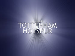 Tottenham Hotspur 4