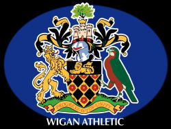Wigan Athletic 2