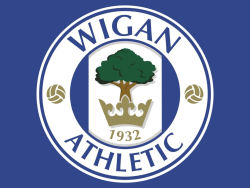 Wigan Athletic 3