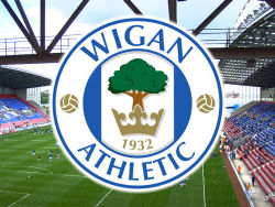 Wigan Athletic 6