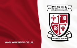 Woking 2