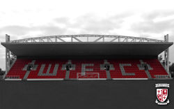 Woking 3