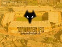 Wolverhampton Wanderers 2