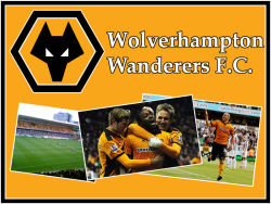 Wolverhampton Wanderers 4