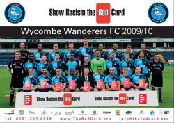 Wycombe Wanderers 2