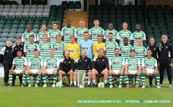 Yeovil Town 2