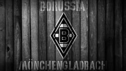 Borussia Monchengladbach 3