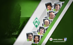 Werder Bremen 1