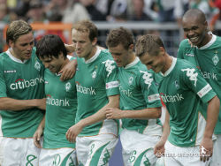 Werder Bremen 3