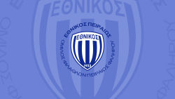 Ethnikos Piraeus 2
