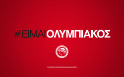 Olympiacos 11
