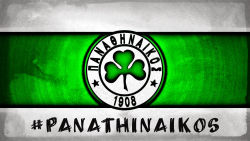 Panathinaikos 1