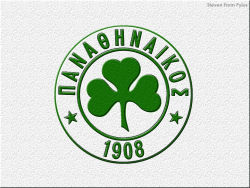 Panathinaikos 16