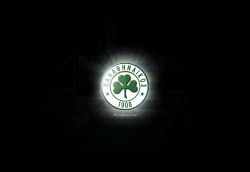 Panathinaikos 17