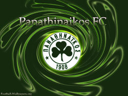 Panathinaikos 18