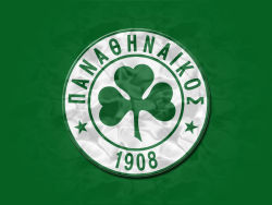 Panathinaikos 19