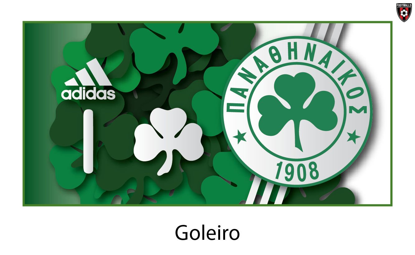 Panathinaikos Wallpaper