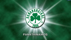 Panathinaikos 22