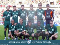 Panathinaikos 23