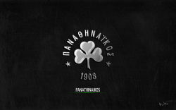 Panathinaikos 24