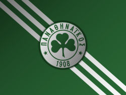 Panathinaikos 25