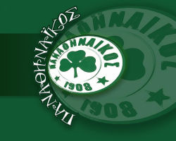 Panathinaikos 26