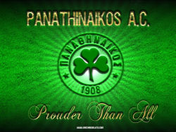 Panathinaikos 3