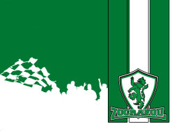 Panathinaikos 34