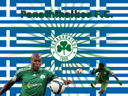 Panathinaikos 9