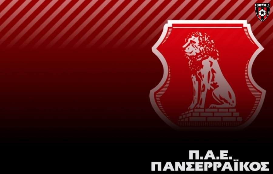 Panserraikos Wallpaper