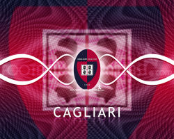 Cagliari 1