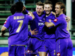 Fiorentina 3