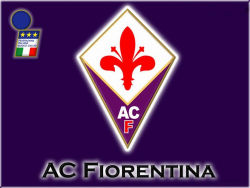 Fiorentina 8