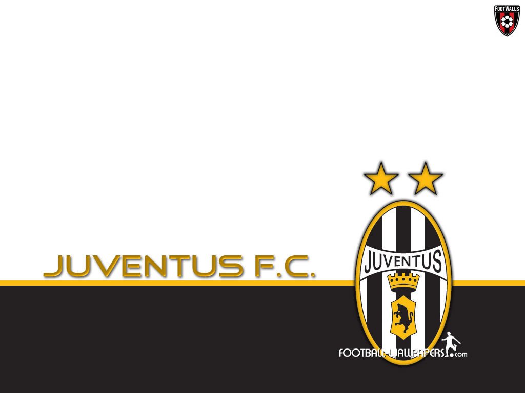 Juventus Wallpaper