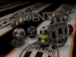 Juventus 4