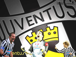 Juventus 8