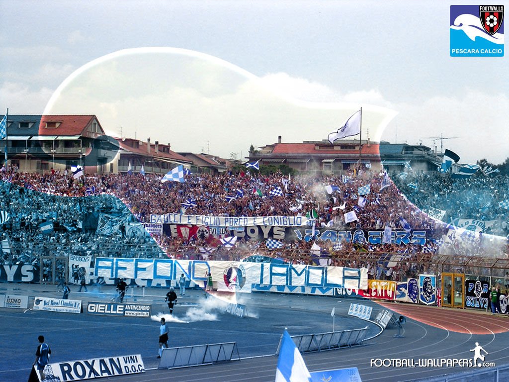 Pescara Wallpaper