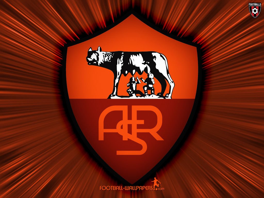 Roma Wallpaper