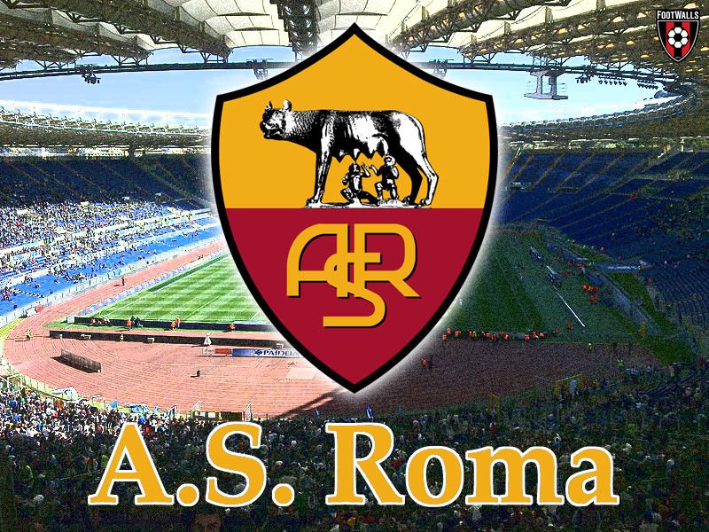Roma Wallpaper
