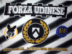 Udinese 5