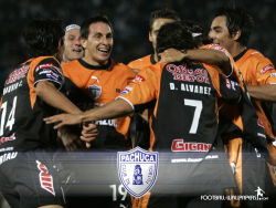 Pachuca 2
