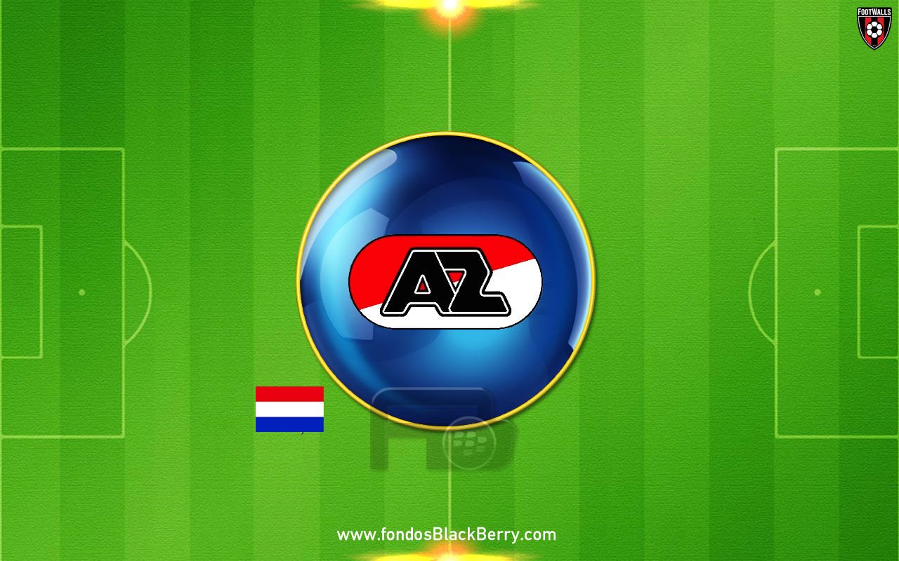 A Z Alkmaar Wallpaper
