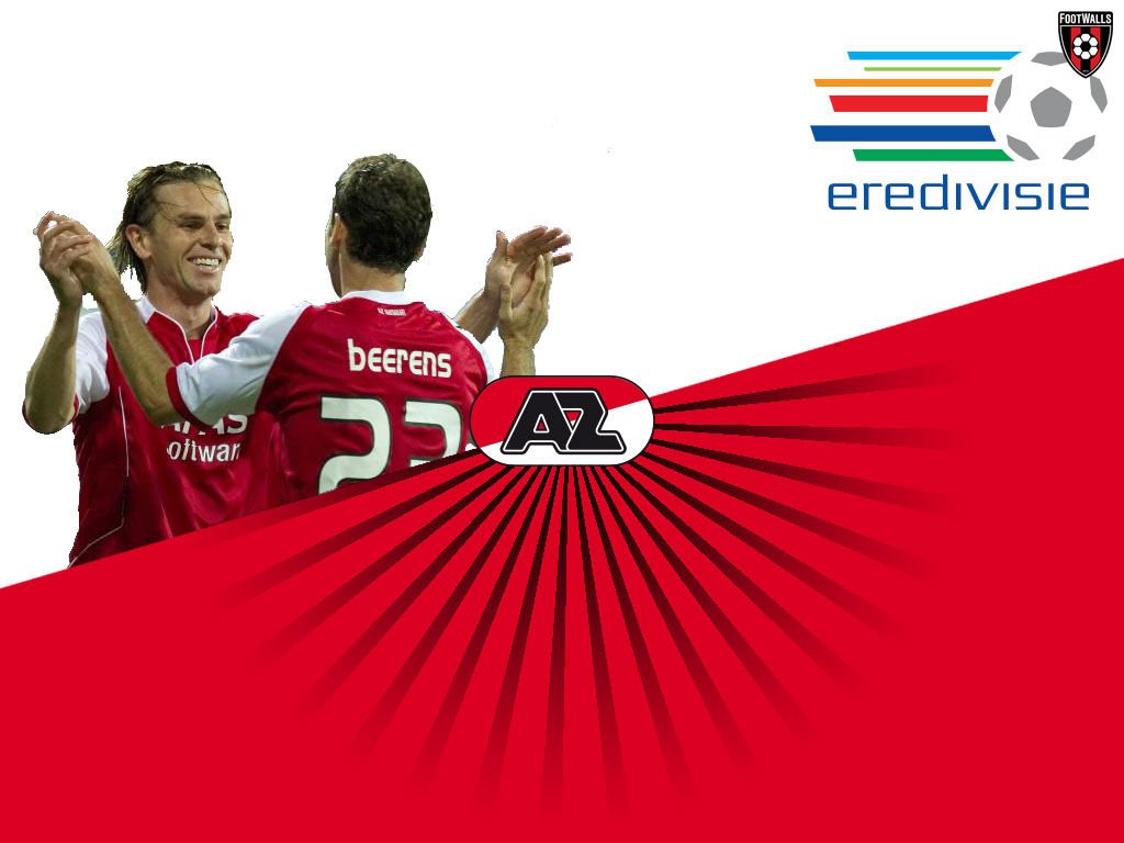 A Z Alkmaar Wallpaper