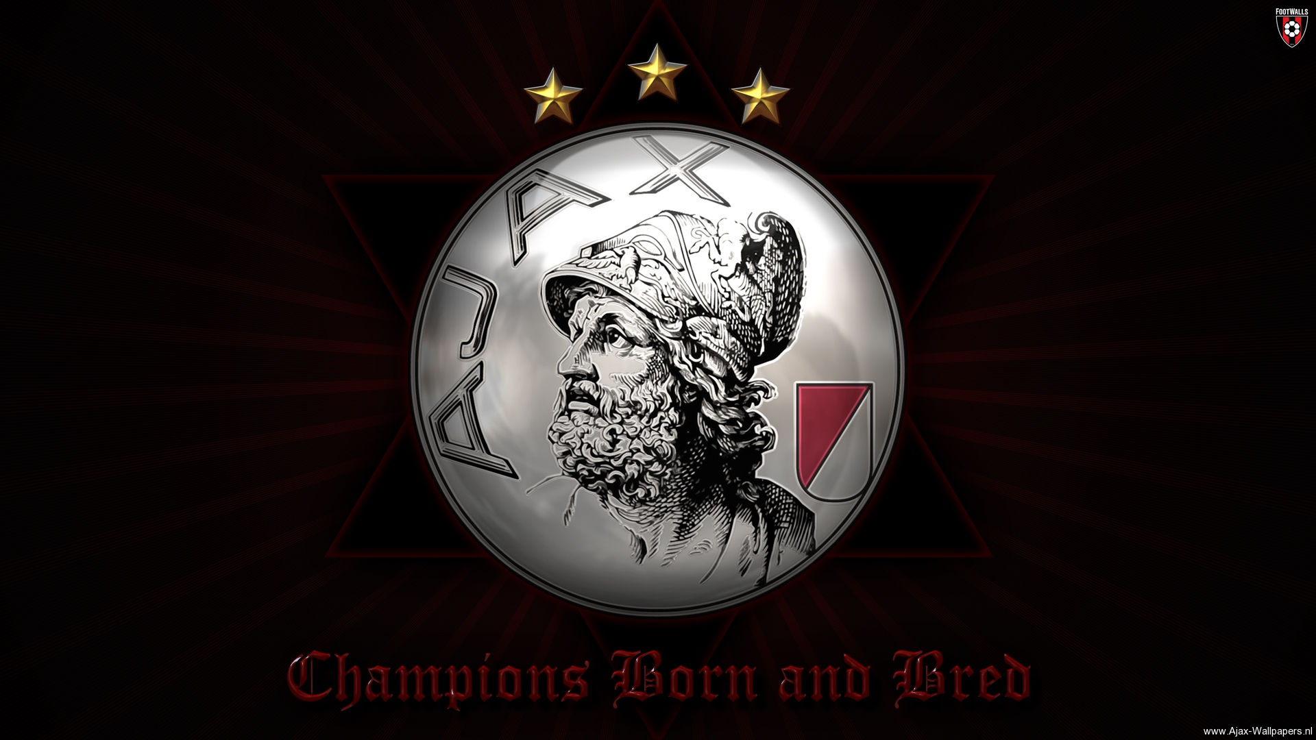 Ajax Wallpaper