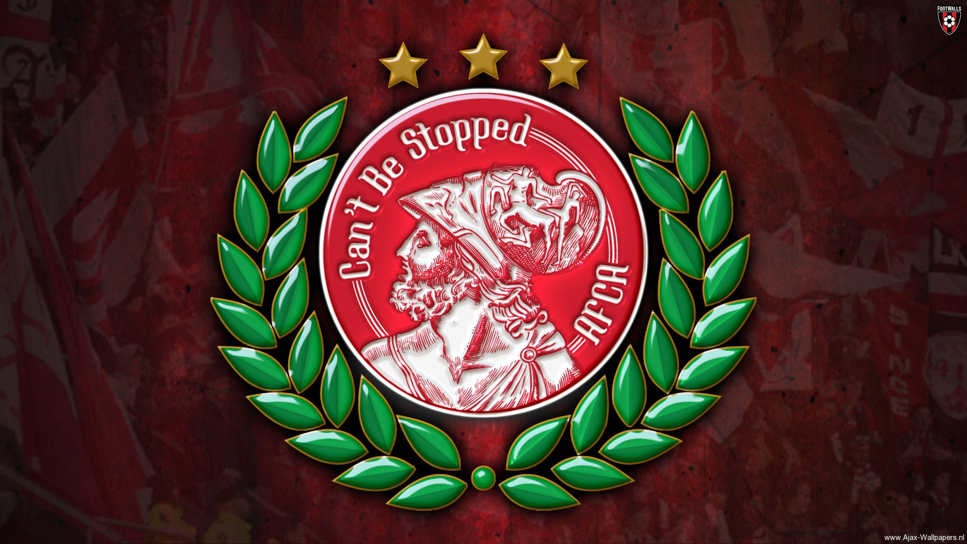 Ajax Wallpaper