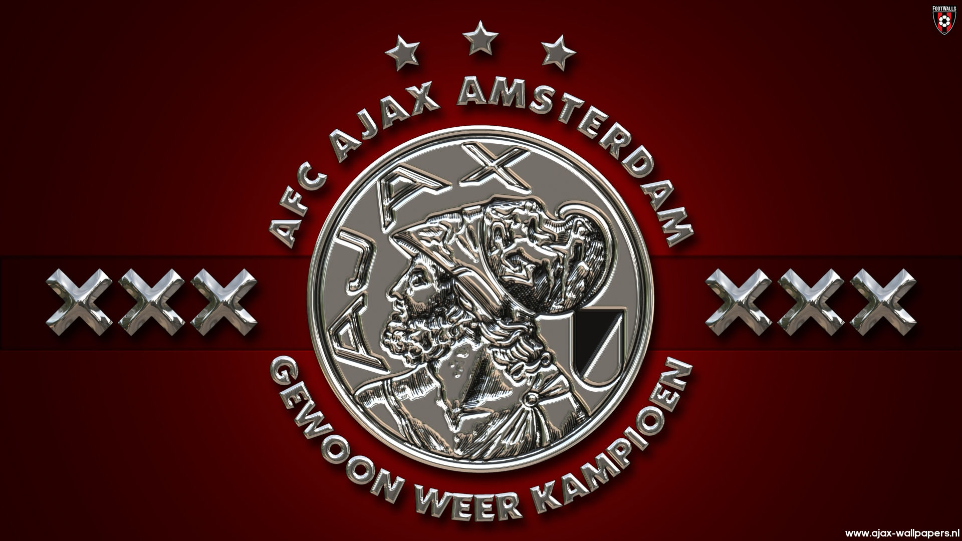 Ajax Wallpaper