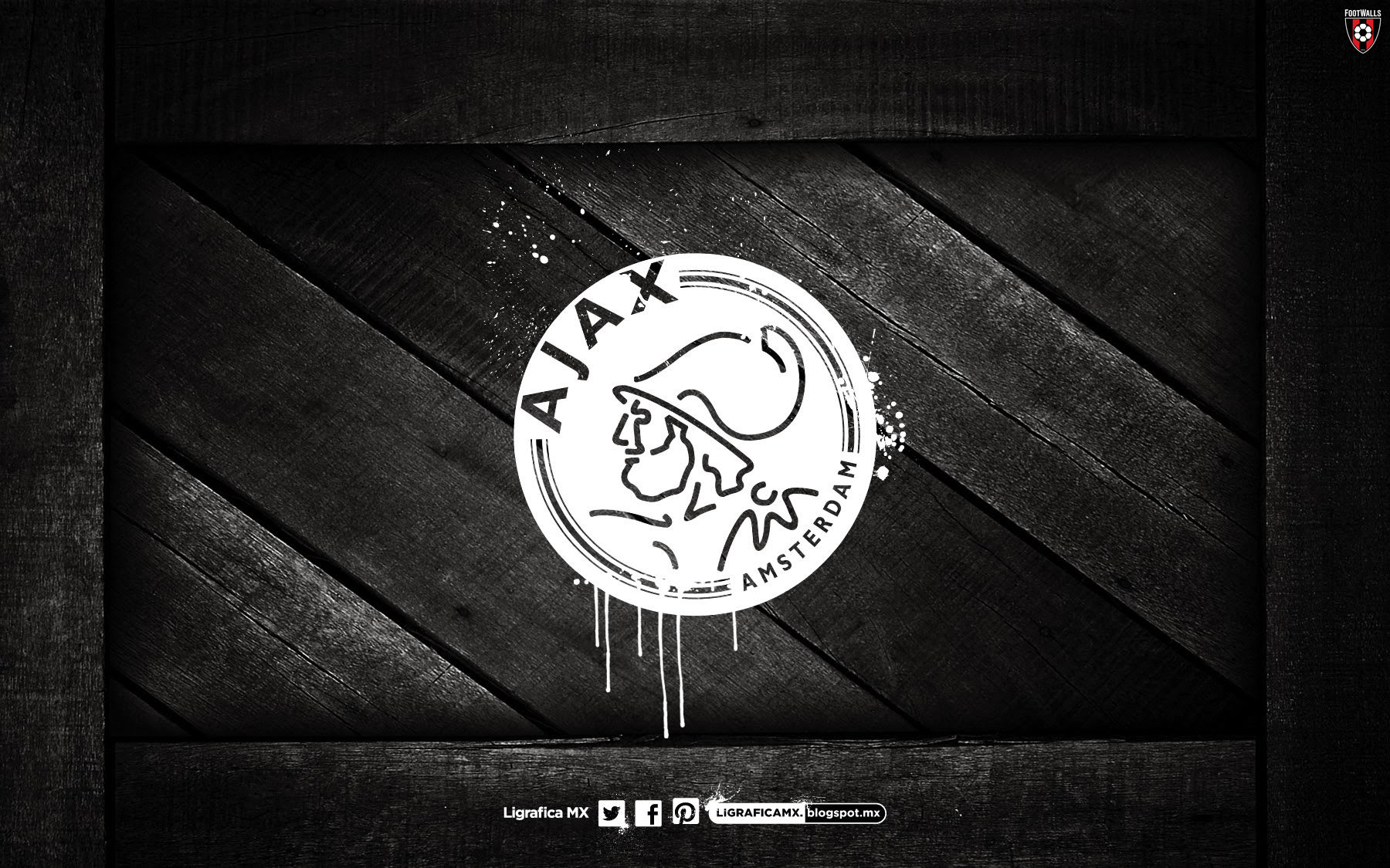 Ajax Wallpaper