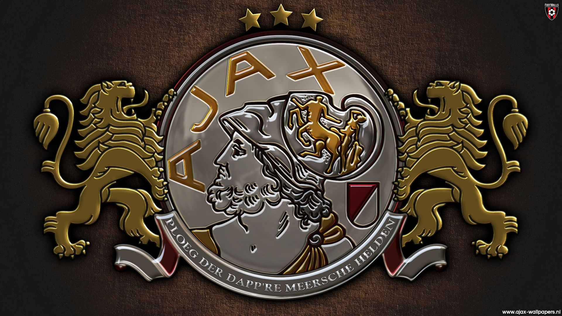 Ajax Wallpaper