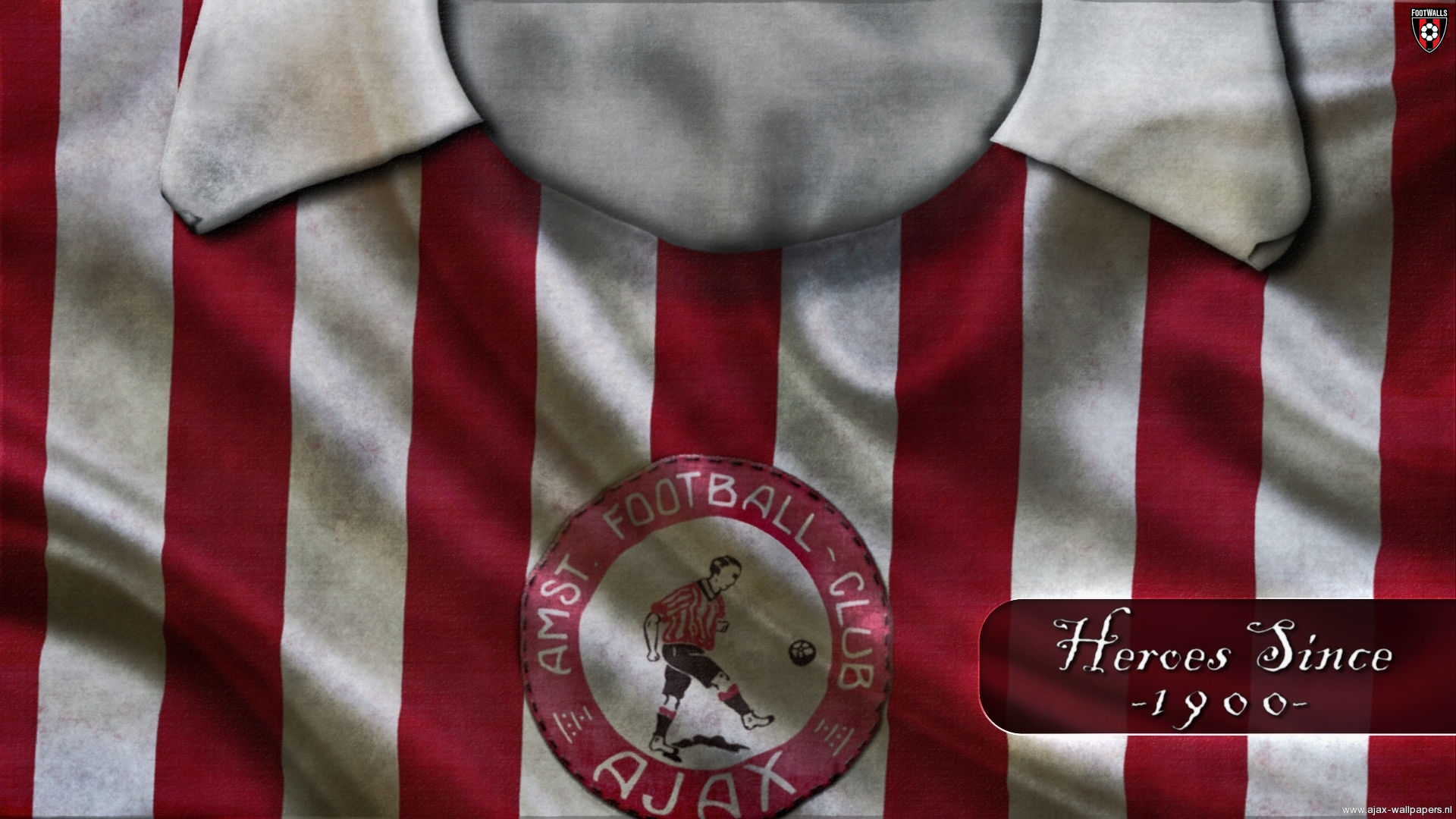 Ajax Wallpaper