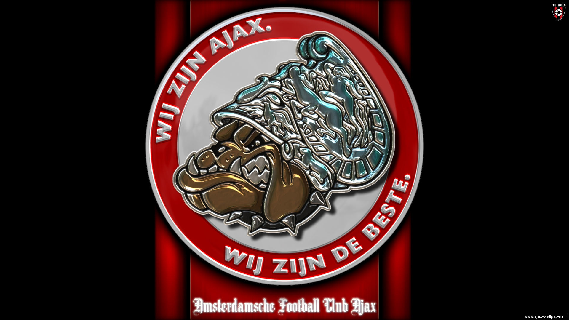 Ajax Wallpaper